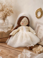 Rosie Rag Doll