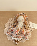 Grace Plush Doll