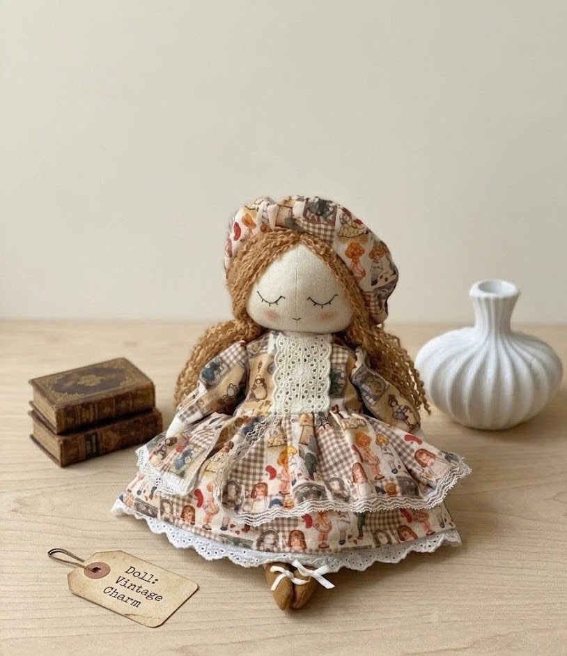 Willow Dress