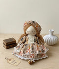 Grace Plush Doll