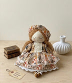 Grace Plush Doll