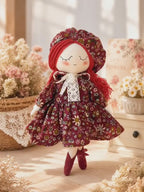Mia Keepsake Doll