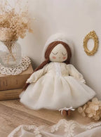 Rosie Rag Doll