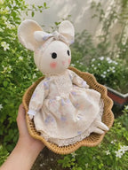 Emma Handmade Doll
