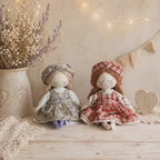 Willow Soft Doll