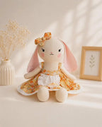 Poppy Plush Doll